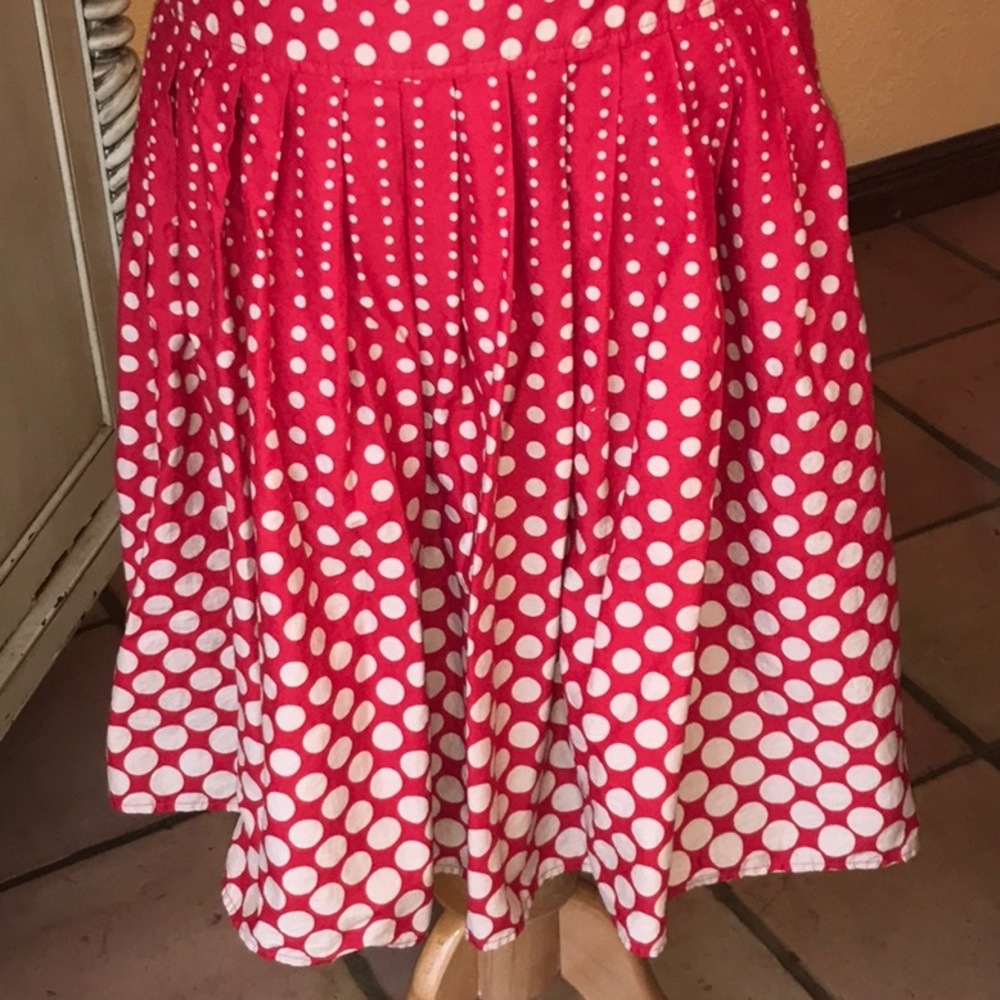 Allison Brittney skirt